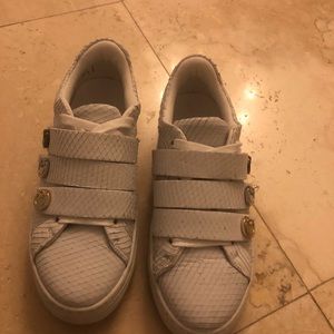 Sneakers pinko purchased in Italy this summer